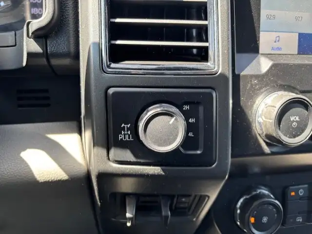 2020 Ford Super Duty F-250 SRW XLT 4WD CREW CAB 6.75' Box CAMERA - Photo 17