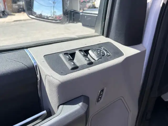 2020 Ford Super Duty F-250 SRW XLT 4WD CREW CAB 6.75' Box CAMERA - Photo 18