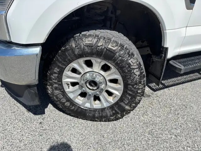 2020 Ford Super Duty F-250 SRW XLT 4WD CREW CAB 6.75' Box CAMERA - Photo 19