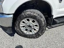 2020 Ford Super Duty F-250 SRW XLT 4WD CREW CAB 6.75' Box CAMERA - Photo 19