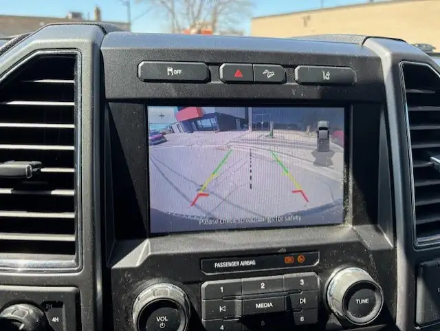 2020 Ford Super Duty F-250 SRW XLT 4WD CREW CAB 6.75' Box CAMERA - Photo 20