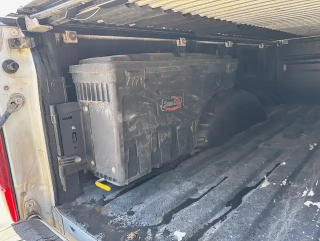 2020 Ford Super Duty F-250 SRW XLT 4WD CREW CAB 6.75' Box CAMERA - Photo 21