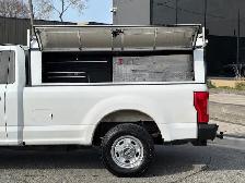 2017 Ford Super Duty F-250 SRW REGULAR CAB-LONG BOX-CAP-CARGO BE - Photo 3