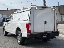 2017 Ford Super Duty F-250 SRW REGULAR CAB-LONG BOX-CAP-CARGO BE - Photo 4