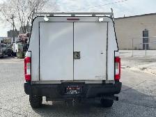 2017 Ford Super Duty F-250 SRW REGULAR CAB-LONG BOX-CAP-CARGO BE - Photo 5
