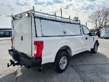 2017 Ford Super Duty F-250 SRW REGULAR CAB-LONG BOX-CAP-CARGO BE - Photo 6