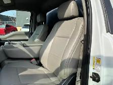 2017 Ford Super Duty F-250 SRW REGULAR CAB-LONG BOX-CAP-CARGO BE - Photo 10