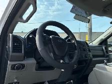 2017 Ford Super Duty F-250 SRW REGULAR CAB-LONG BOX-CAP-CARGO BE - Photo 11