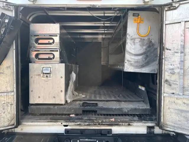 2017 Ford Super Duty F-250 SRW REGULAR CAB-LONG BOX-CAP-CARGO BE - Photo 13