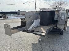 2017 Ford Super Duty F-250 SRW REGULAR CAB-LONG BOX-CAP-CARGO BE - Photo 14