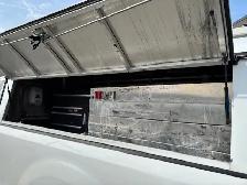 2017 Ford Super Duty F-250 SRW REGULAR CAB-LONG BOX-CAP-CARGO BE - Photo 17