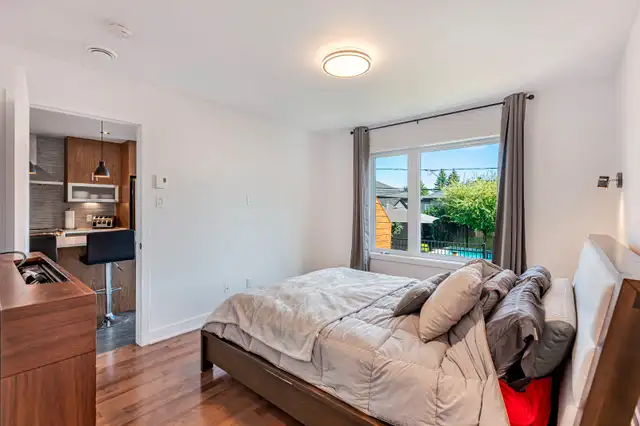 À louer – Maison moderne avec piscine à Saint-Philippe - Photo 5