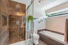 À louer – Maison moderne avec piscine à Saint-Philippe - Photo 7