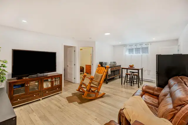 À louer – Maison moderne avec piscine à Saint-Philippe - Photo 8