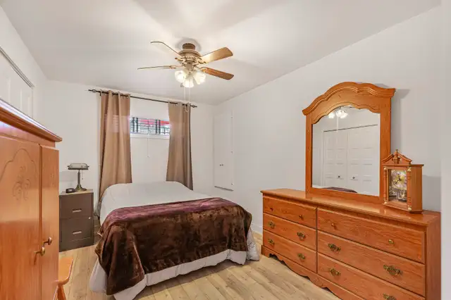 À louer – Maison moderne avec piscine à Saint-Philippe - Photo 9