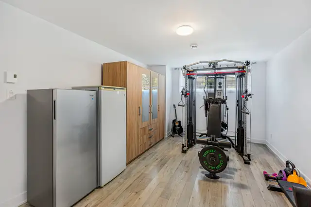 À louer – Maison moderne avec piscine à Saint-Philippe - Photo 10