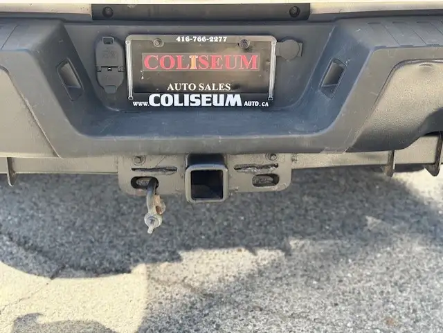 2020 Ford Super Duty F-250 SRW XL 4WD REGULAR CAB 8' LONG BOX CA - Photo 7