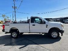 2020 Ford Super Duty F-250 SRW XL 4WD REGULAR CAB 8' LONG BOX CA - Photo 9