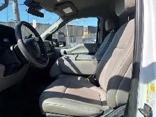 2020 Ford Super Duty F-250 SRW XL 4WD REGULAR CAB 8' LONG BOX CA - Photo 13