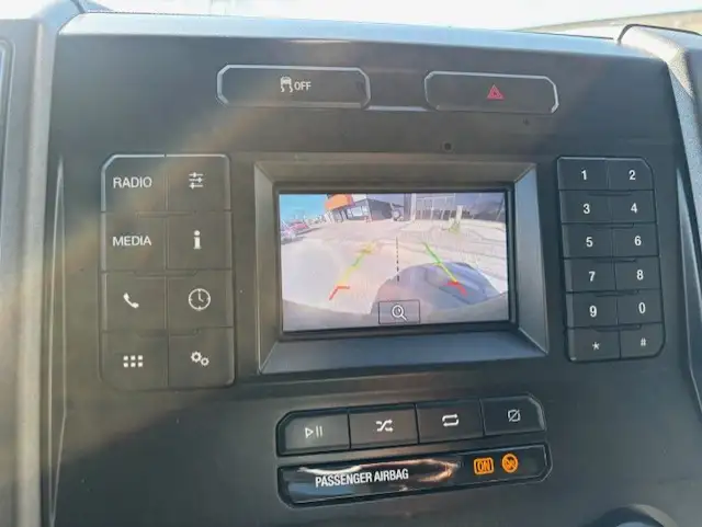 2020 Ford Super Duty F-250 SRW XL 4WD REGULAR CAB 8' LONG BOX CA - Photo 15