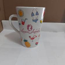 Laura Secord Mug