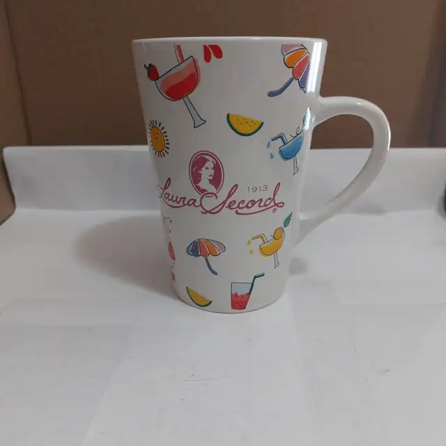 Laura Secord Mug - Photo 2