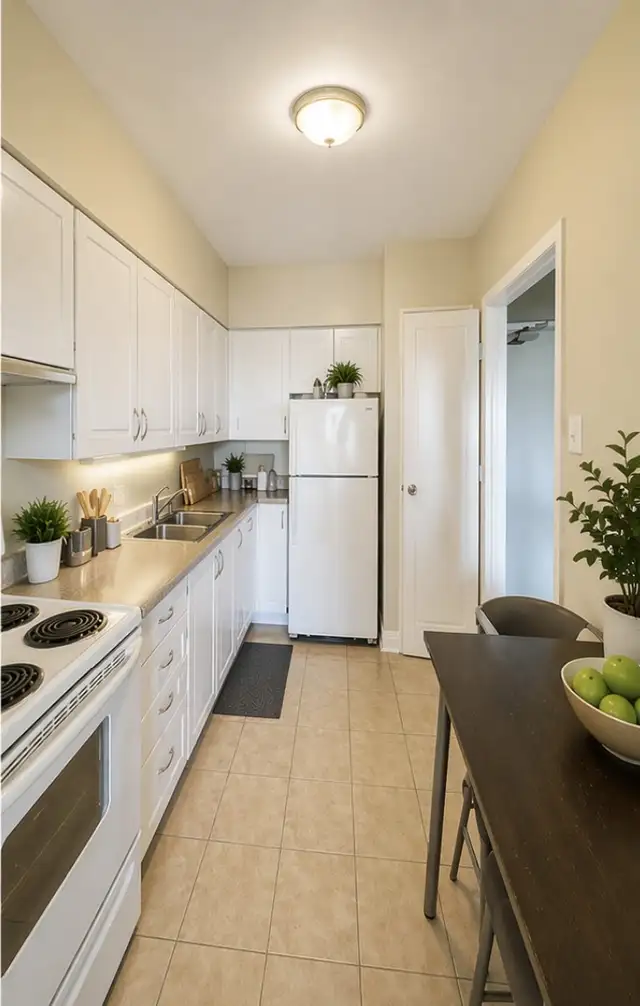 PRIVATE ROOM AVAILABLE-UPPER FLOOR-( St. Clair & Brimley)- 850 - Photo 6