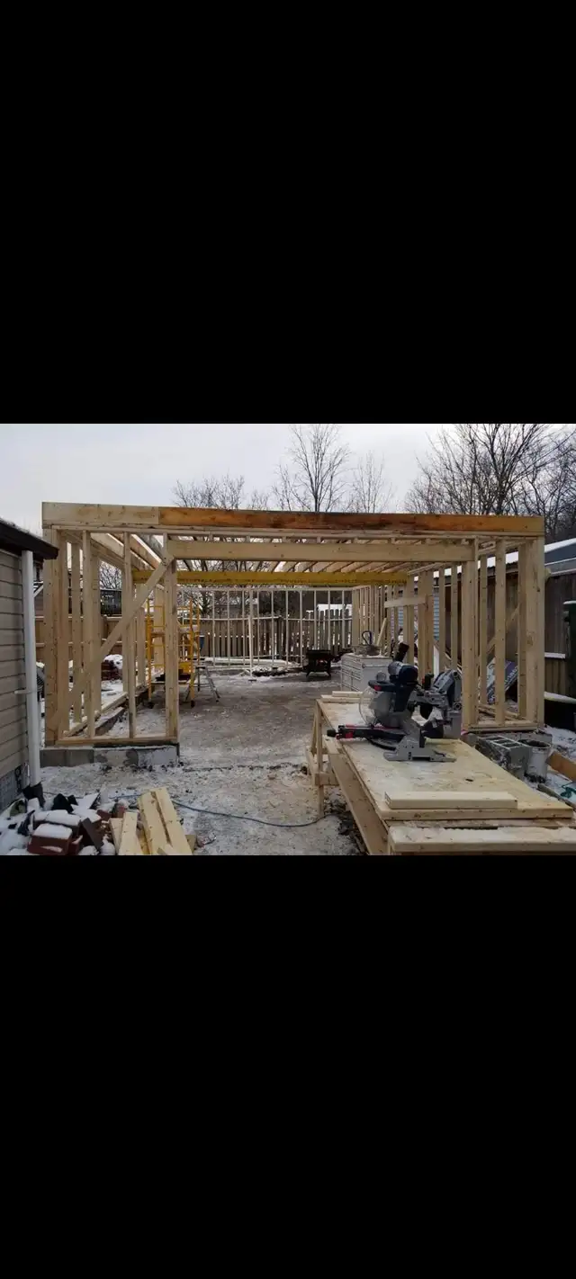 Contractor for hire - Photo 8