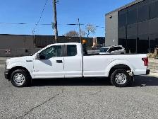 2016 Ford F-150 ONLY 30KM-1 OWNER- SUPERCAB-2.7L V6 ECOBOOST! - Photo 2