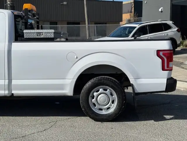 2016 Ford F-150 ONLY 30KM-1 OWNER- SUPERCAB-2.7L V6 ECOBOOST! - Photo 3