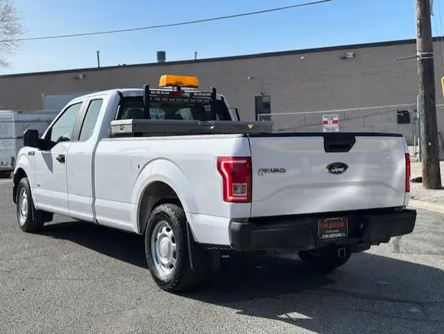 2016 Ford F-150 ONLY 30KM-1 OWNER- SUPERCAB-2.7L V6 ECOBOOST! - Photo 4