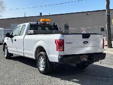 2016 Ford F-150 ONLY 30KM-1 OWNER- SUPERCAB-2.7L V6 ECOBOOST! - Photo 4