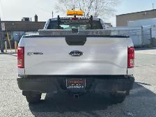 2016 Ford F-150 ONLY 30KM-1 OWNER- SUPERCAB-2.7L V6 ECOBOOST! - Photo 5