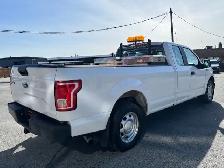 2016 Ford F-150 ONLY 30KM-1 OWNER- SUPERCAB-2.7L V6 ECOBOOST! - Photo 8