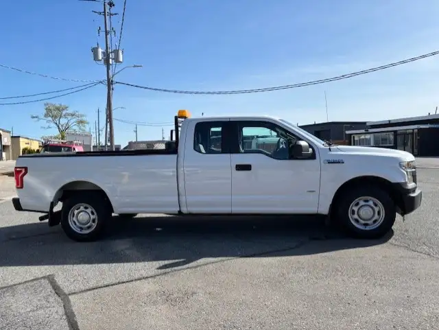 2016 Ford F-150 ONLY 30KM-1 OWNER- SUPERCAB-2.7L V6 ECOBOOST! - Photo 9
