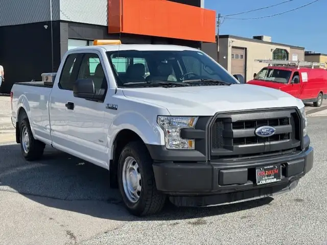 2016 Ford F-150 ONLY 30KM-1 OWNER- SUPERCAB-2.7L V6 ECOBOOST! - Photo 10