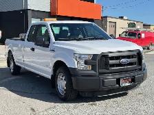2016 Ford F-150 ONLY 30KM-1 OWNER- SUPERCAB-2.7L V6 ECOBOOST! - Photo 10