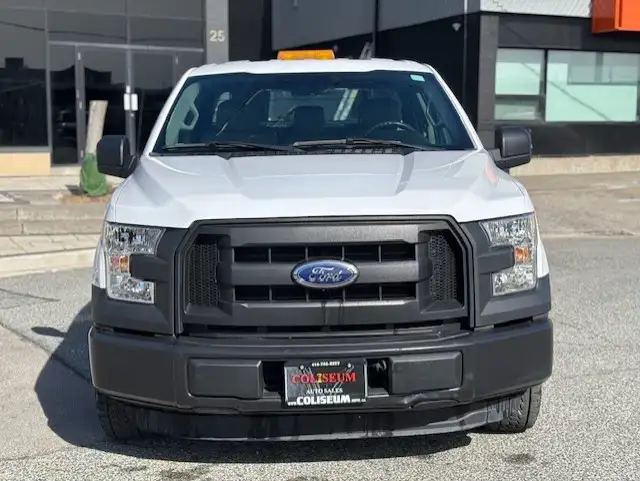 2016 Ford F-150 ONLY 30KM-1 OWNER- SUPERCAB-2.7L V6 ECOBOOST! - Photo 11