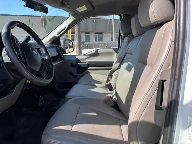 2016 Ford F-150 ONLY 30KM-1 OWNER- SUPERCAB-2.7L V6 ECOBOOST! - Photo 12