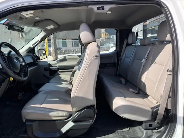2016 Ford F-150 ONLY 30KM-1 OWNER- SUPERCAB-2.7L V6 ECOBOOST! - Photo 14