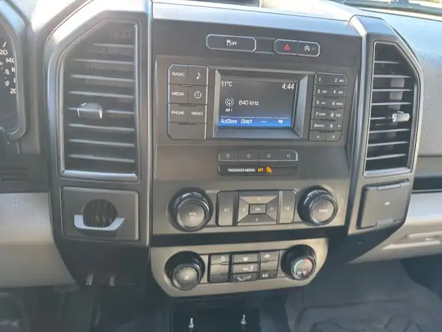 2016 Ford F-150 ONLY 30KM-1 OWNER- SUPERCAB-2.7L V6 ECOBOOST! - Photo 16