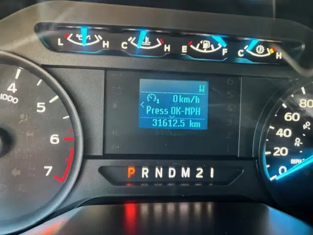 2016 Ford F-150 ONLY 30KM-1 OWNER- SUPERCAB-2.7L V6 ECOBOOST! - Photo 17