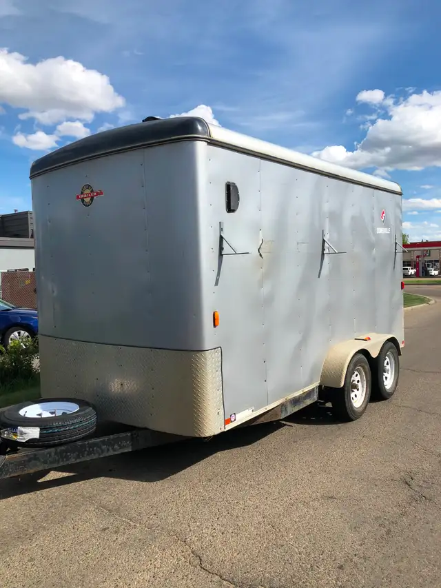 Moving Services 780-220-7472 - Photo 4