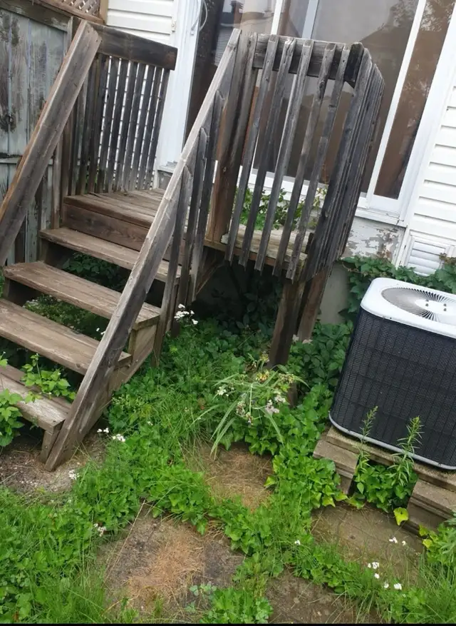 SPRING BACKYARD CLEAN-UP SPECIAL! - Photo 7