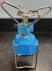 Yanes Mini Flame Camping Stove 4254