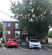 4 ½ St Hubert – $1412 (Juillet) 1358 rue Holmes