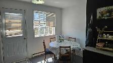 4 ½ St Hubert – $1412 (Juillet) 1358 rue Holmes - Photo 4