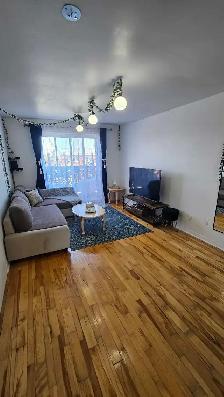4 ½ St Hubert – $1412 (Juillet) 1358 rue Holmes - Photo 6
