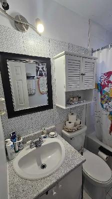 4 ½ St Hubert – $1412 (Juillet) 1358 rue Holmes - Photo 8
