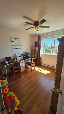 4 ½ St Hubert – $1412 (Juillet) 1358 rue Holmes - Photo 9